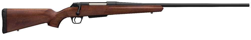 Rifles Long Guns Winchester Repeating Arms XPR 6.5Creedmoor WRA XPR SPRT 6.5CR BA RFL WAL • Model: XPR